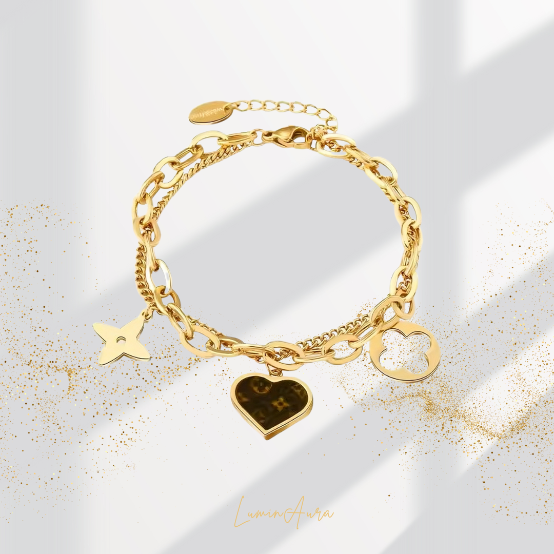 Pulsera - Latido de Lujo