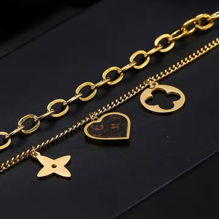 Pulsera - Latido de Lujo