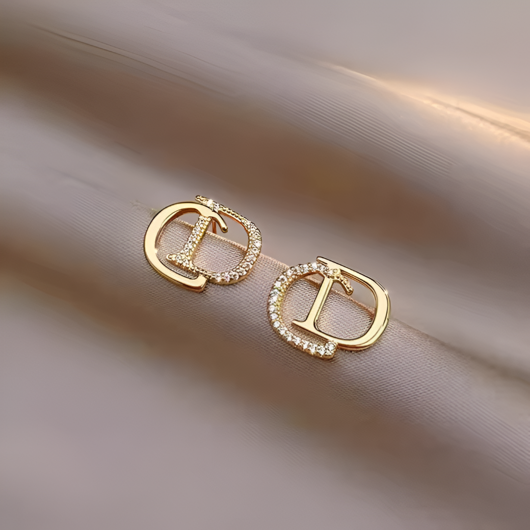 Pendientes - Cuerca CD