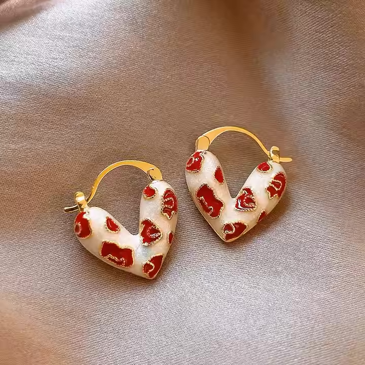 Rose d’Amour – Aros Románticos