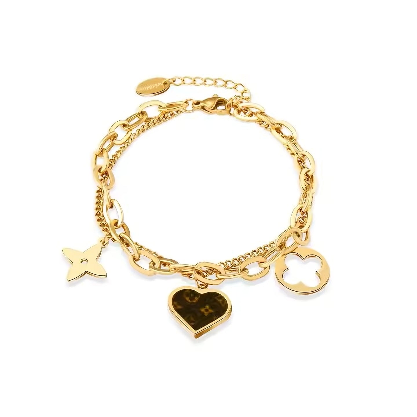 Pulsera - Latido de Lujo