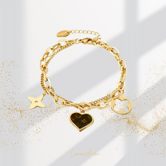 Pulsera - Latido de Lujo
