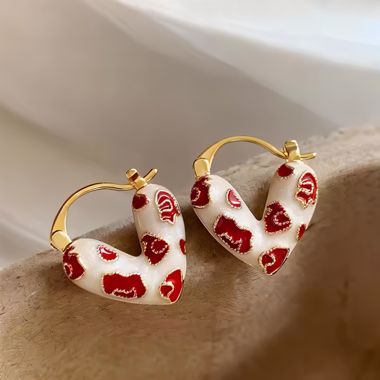 Rose d’Amour – Aros Románticos