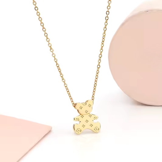 Osito Chic – Collar